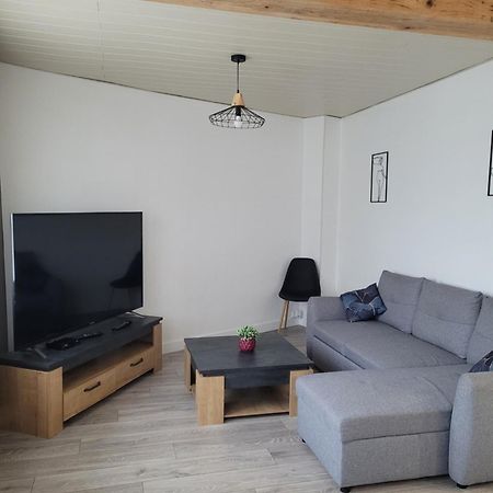 Le Portel Exteriör bild