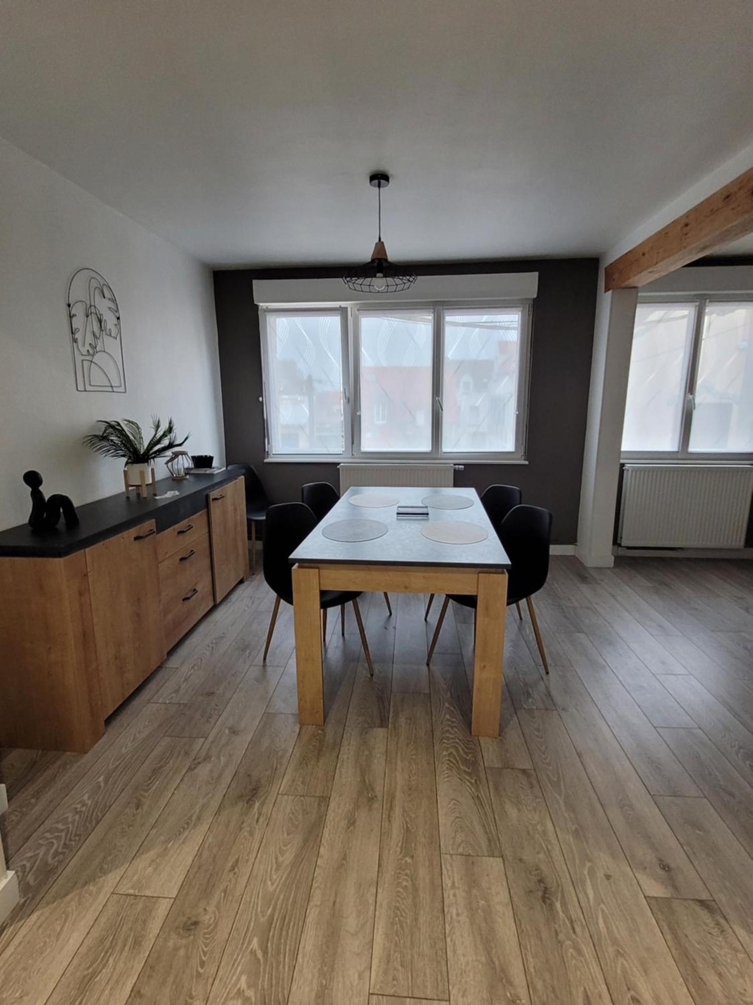 Le Portel Exteriör bild