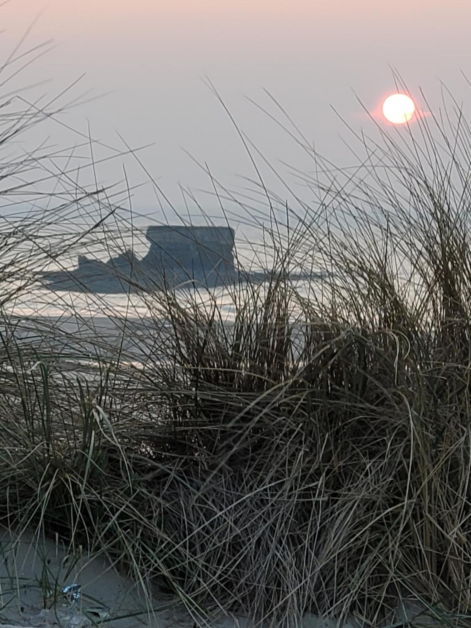Le Portel Exteriör bild